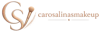 Carosalinas Makeup logo