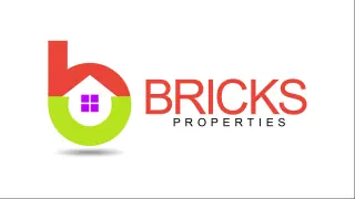 Bricks Properties logo