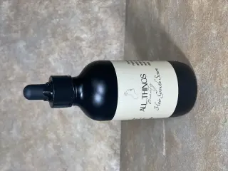 Hair Bliss Growth Serum (4oz)