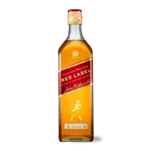 Johnnie Walker Red Label 1000 ML