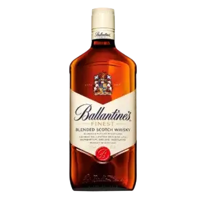 Ballantines Whisky Blend 1000 ML