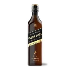 Johnnie Walker Double Black 750 ML