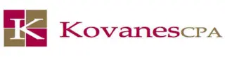 Kovanes logo
