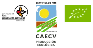 The Cotizada logo