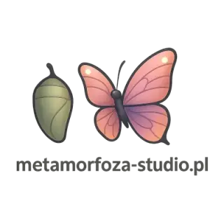 Metamorphosis logo
