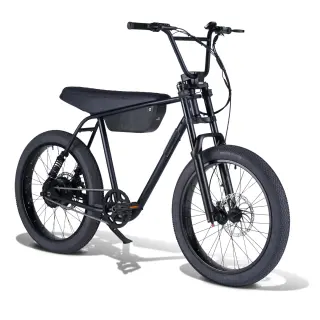 ZOOZ Ultra Flex Electric Bike