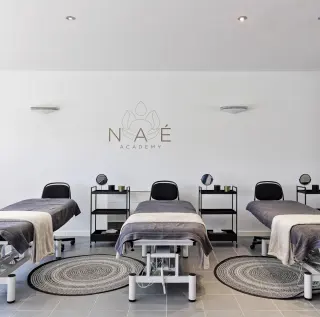 Salle de formation NAÉ Academy