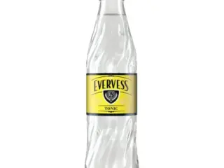 Evervess tonic 250ml