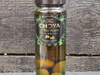 Choya Extra Years Umeshu