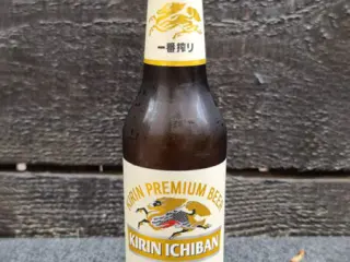 Kirin Ichiban 330ml