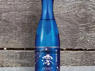 Sake spumant Mio 300ml 5% alc