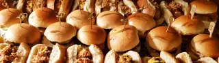 Sub menu