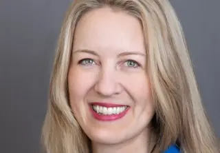 Laura Robinson