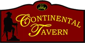 Continental Tavern logo