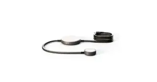 Zens Pro 2 Qi2 and Watch Charging cable Black | iStores - Apple Premium Partner – iPhone, iPad, Mac, Apple Watch, AirPods