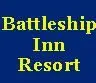 Battleship Inn logo