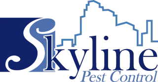 Skyline Pest Control logo