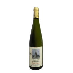 PINOT GRIS 2022