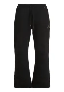 Heavy distressed Jogger Acid