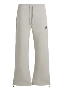 Heavy distressed Jogger Melange