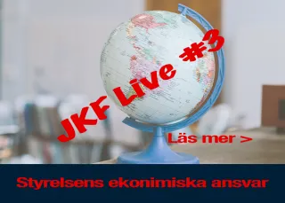 Ny nr styrelesens ek ansvar