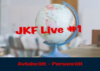 Nr avtalsratt personratt
