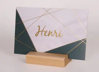 Ontwerp en drukwerk