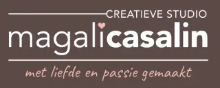 Magali Casalin logo