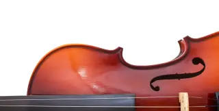 Violin hero