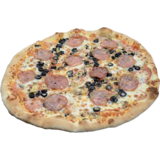 Pizza Speed