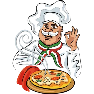 Pizza Speed logo