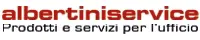Albertini Street logo