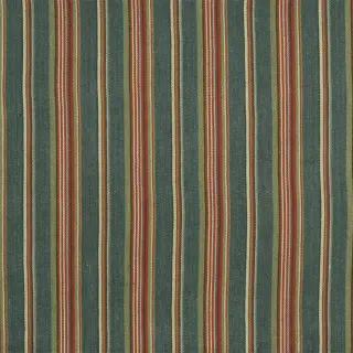 Gaucho Stripe | Slate Gray