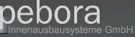 Peborainnenausbausysteme gm