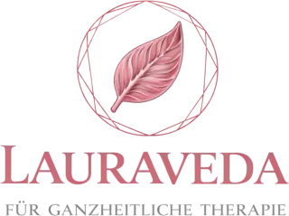 Lauraveda logo