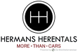 Hermans Audi logo