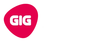 GIG Retail logo