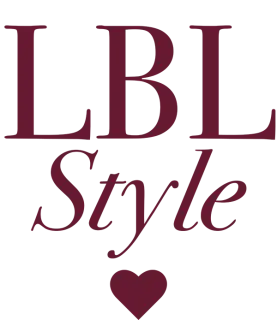 LBLStyle logo