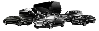 Our Fleet for Corporate & Night Out Transportation