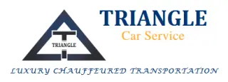 Triangle Car Service logo