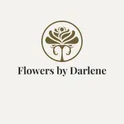 Flowers By Darlene logo