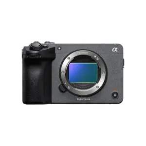 Sony FX5B