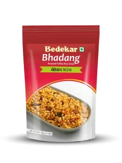 Bedekar Bhadang