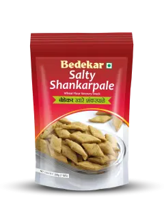 Bedekar Salty Shankarpale