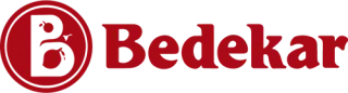 Bedekar logo
