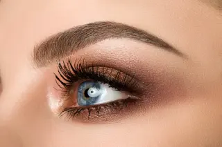 Eyelash Tint