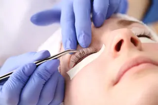 Lash Lift (No Tint)