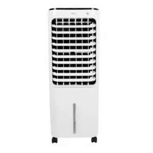 Climatizador Evaporativo Eolo 12L con Ionizador