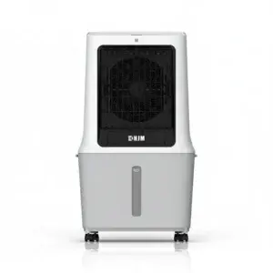 Climatizador Evaporativo Portátil HJM CLIM512