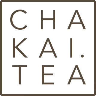 chakai.tea logo